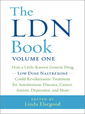 The LDN Book - ebook